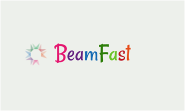 BeamFast.com - Creative brandable domain for sale