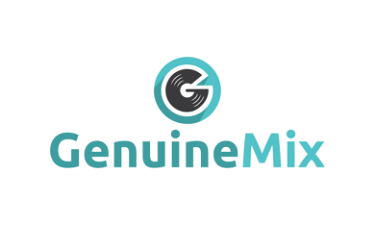 GenuineMix.com