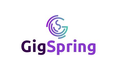 GigSpring.com