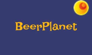 BeerPlanet logo