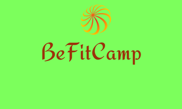 BeFitCamp.com - Creative brandable domain for sale