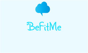 BeFitMe.com - Creative brandable domain for sale