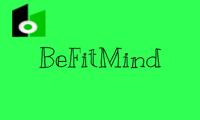 BeFitMind.com