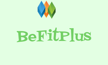 BeFitPlus.com - Creative brandable domain for sale