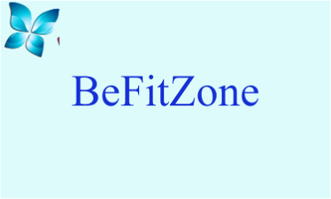 BeFitZone.com - Creative brandable domain for sale