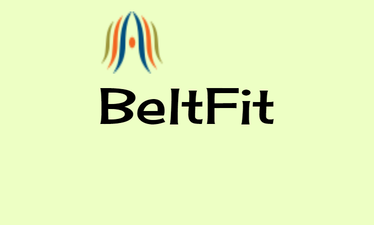 BeltFit.com - Creative brandable domain for sale