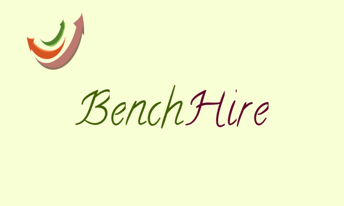 BenchHire.com