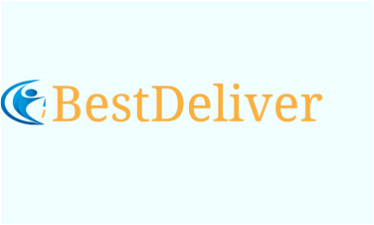 BestDeliver.com - Creative brandable domain for sale