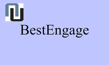 BestEngage.com - Creative brandable domain for sale