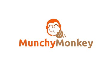 MunchyMonkey.com