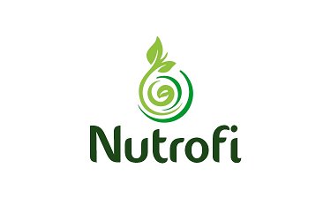 nutrofi.com