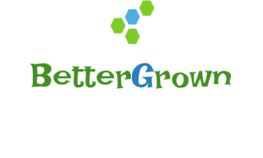 BetterGrown.com - Creative brandable domain for sale