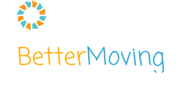 BetterMoving.com - Creative brandable domain for sale