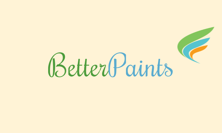 BetterPaints.com - Creative brandable domain for sale