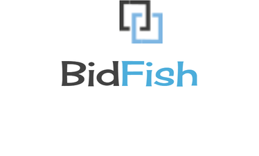 BidFish.com - Creative brandable domain for sale