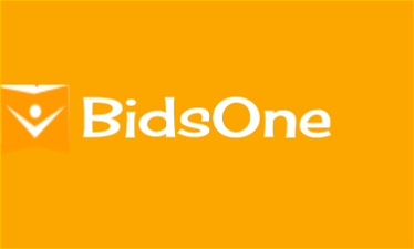 BidsOne.com - Creative brandable domain for sale