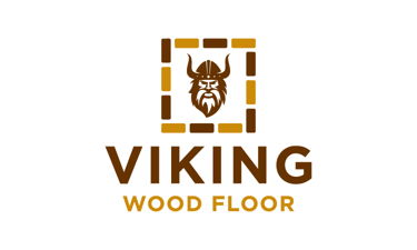 VikingWoodFloor.com - Creative brandable domain for sale