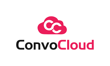 ConvoCloud.com - Creative brandable domain for sale