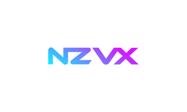 NZVX.com - Creative brandable domain for sale