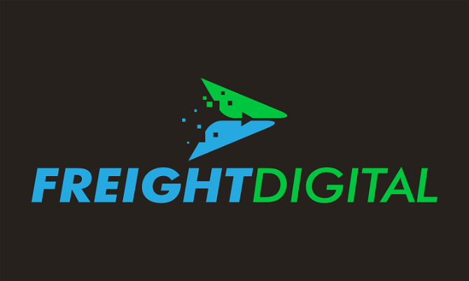 FreightDigital.com