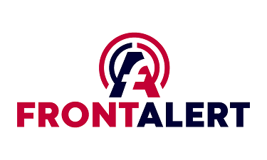 FrontAlert.com