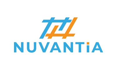 Nuvantia.com