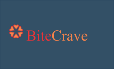 BiteCrave.com - Creative brandable domain for sale
