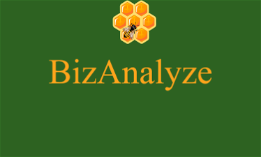 BizAnalyze.com - Creative brandable domain for sale