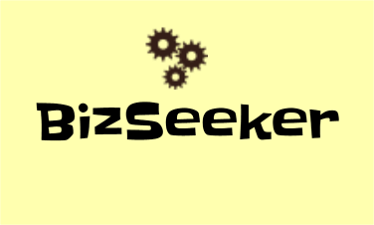 BizSeeker.com - Creative brandable domain for sale