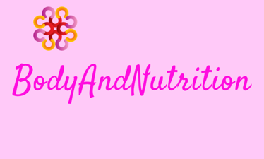 BodyAndNutrition.com - Creative brandable domain for sale