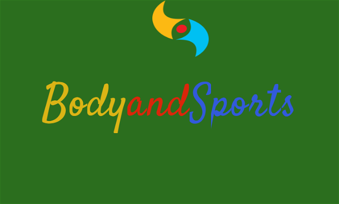 BodyandSports.com