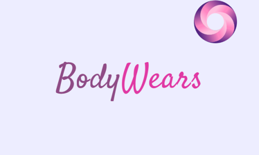 BodyWears.com - Creative brandable domain for sale