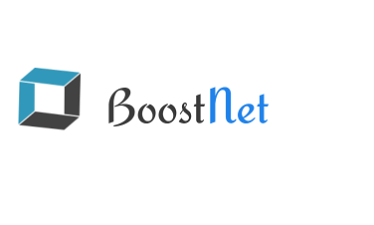 BoostNet.com is for sale