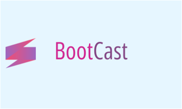 BootCast.com - Creative brandable domain for sale