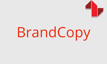 BrandCopy.com - Creative brandable domain for sale