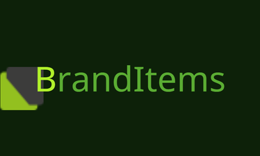 BrandItems.com - Creative brandable domain for sale