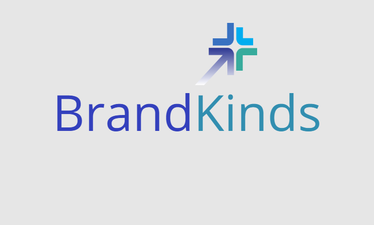 BrandKinds.com - Creative brandable domain for sale