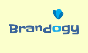 Brandogy.com - Creative brandable domain for sale