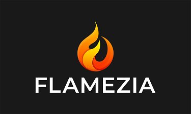 Flamezia.com - Best premium domains