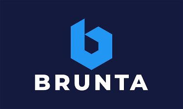 Brunta.com - Creative brandable domain for sale