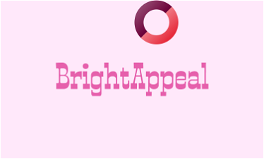 BrightAppeal.com - Creative brandable domain for sale