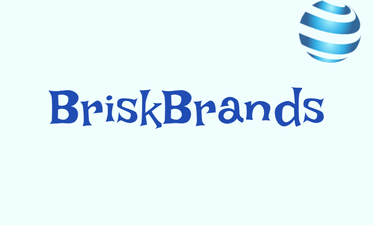 BriskBrands.com - Creative brandable domain for sale