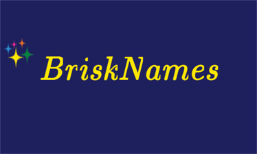 BriskNames.com - Creative brandable domain for sale