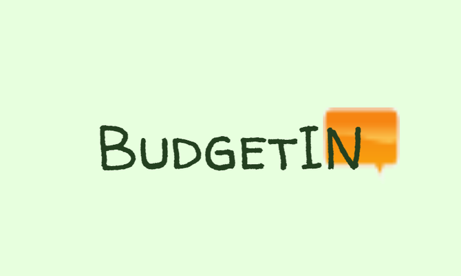 BudgetIN.com