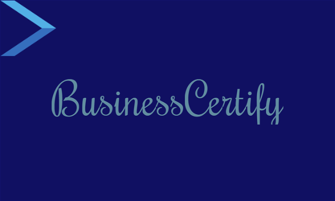 BusinessCertify.com