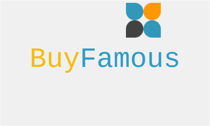 BuyFamous.com