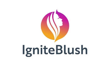 IgniteBlush.com