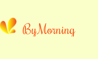 ByMorning.com - Creative brandable domain for sale