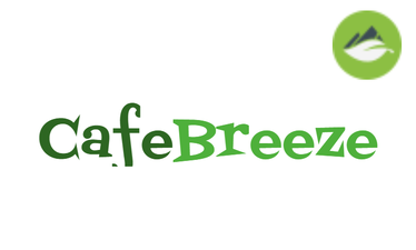 CafeBreeze.com - Creative brandable domain for sale