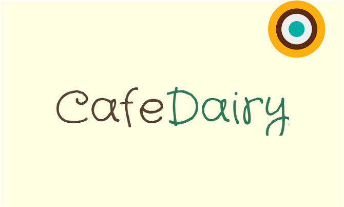 CafeDairy.com